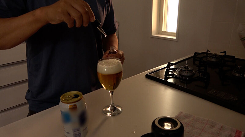 （騎乗位）｜夫婦円満の秘訣はSEX！まだまだ性に貪欲な熟年夫婦のエロスと淫靡な物語。【フェラ動画レビュー】（h_1724p123g00005）