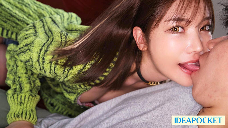 楓カレン ハメ撮り痴女 べろべろちゅぱちゅぱフェラで精子爆ヌキ【フェラ動画レビュー】（ipzz00396）