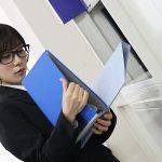 五日市芽依の痴女性交｜昼間は物静かなOL、夜は男を食い漁る本中独占配信【フェラ動画レビュー】（hmn00735）