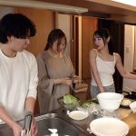 小野坂ゆいかが妹の彼氏を誘惑する禁断の逆NTR中出し動画｜巨尻痴女のフェラで濃厚ザーメン搾取【フェラ動画レビュー】（mkmp00725）