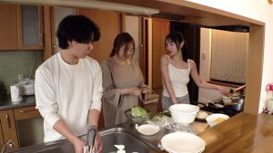 小野坂ゆいかが妹の彼氏を誘惑する禁断の逆NTR中出し動画|巨尻痴女のフェラで濃厚ザーメン搾取【フェラ動画レビュー】(mkmp00725)