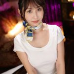 山下紗和【8K VR】ガンギマリエステ｜巨乳痴女の生中出し騎乗位【フェラ動画レビュー】（pxvr00421）