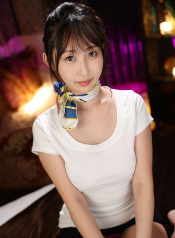 山下紗和【8K VR】ガンギマリエステ|巨乳痴女の生中出し騎乗位【フェラ動画レビュー】(pxvr00421)