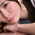 黒島玲衣【VR動画】酔うとキス魔になるバイト先の彼女とのイチャイチャ密着プレイ【フェラ動画レビュー】（sivr00371）
