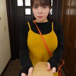 羽月乃蒼【8KVR】土下座シリーズ I カップ巨乳人妻が裸エプロンで妊活中出し【フェラ動画レビュー】（pxvr00432）