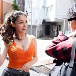 橘メアリーの凄テク中出しSEX動画｜巨乳フェラ痴女の訪問プレイ【フェラ動画レビュー】（waaa00336）